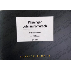         Plieninger Jubiläumsmarsch
    