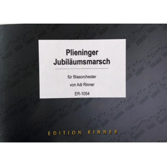 Plieninger Jubiläumsmarsch