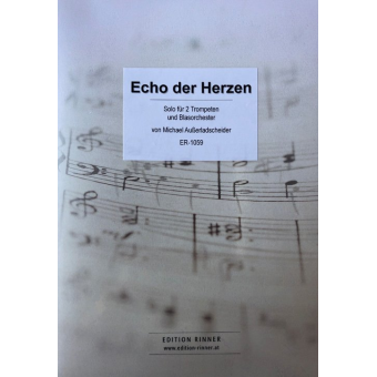 Echo der Herzen