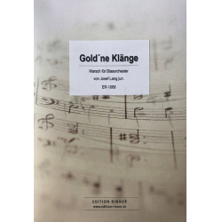         Gold'ne Klänge
    