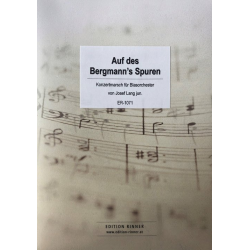         Auf des Bergmanns Spuren
    