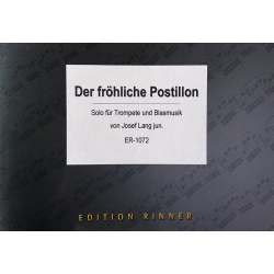         Der fröhliche Postillon
    