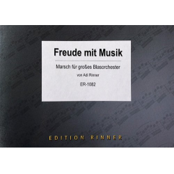         Freude mit Musik
    