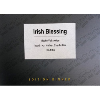 Irish Blessing