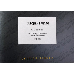         Europa-Hymne
    