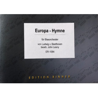 Europa-Hymne