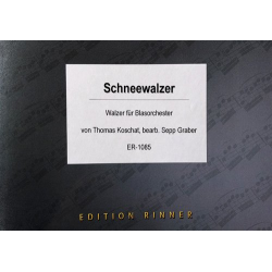         Schneewalzer
    