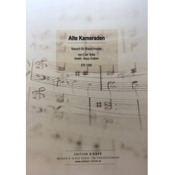         Alte Kameraden
    
