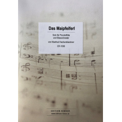         Das Maipfeiferl
    