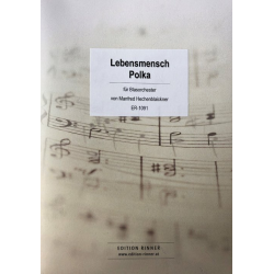        Lebensmensch Polka
    