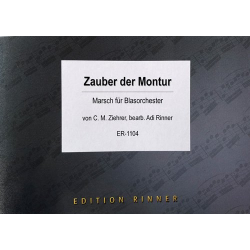         Zauber der Montur
    