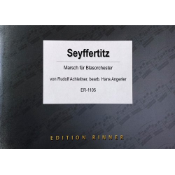         Seyffertitz
    