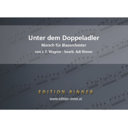         Unter dem Doppeladler
    