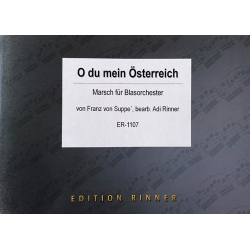         O du mein Österreich
    