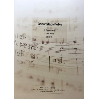 Geburtstags Polka