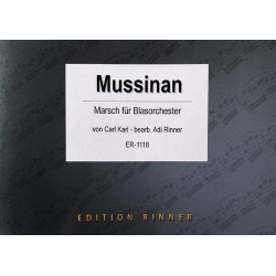         Mussinan
    