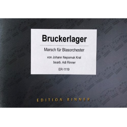         Bruckerlager
    