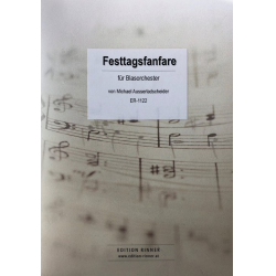         Festtagsfanfare
    