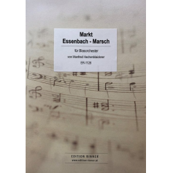         Markt Essenbach - Marsch
    