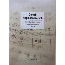         Genuss-Regionen Marsch
    