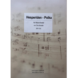         Hesperiden Polka
    
