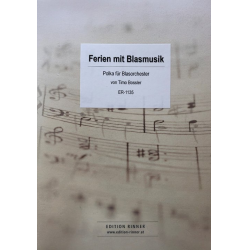         Ferien mit Blasmusik
    