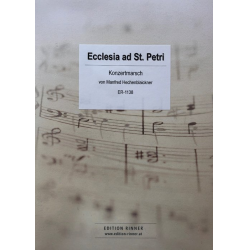         Ecclesia ad St. Petri
    