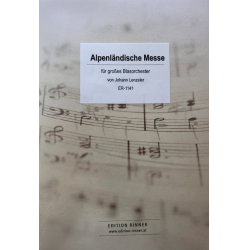         Alpenländische Messe
    