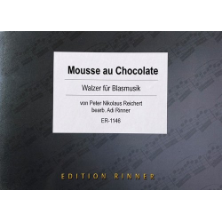         Mousse au Chocolate
    