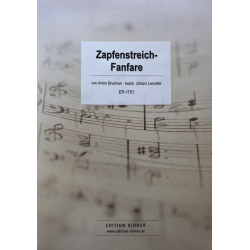        Zapfenstreichfanfare
    