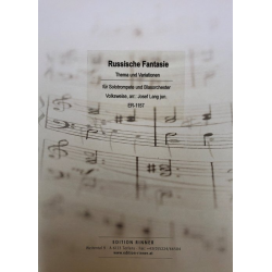         Russische Fantasie
    