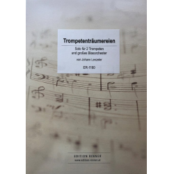         Trompetenträumereien
    