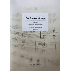         Der Franken-Patron
    