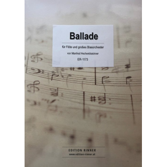 Ballade