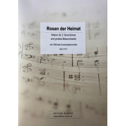         Rosen der Heimat
    