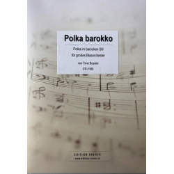         Polka barokko
    