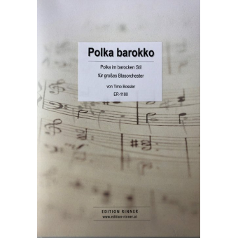 Polka barokko