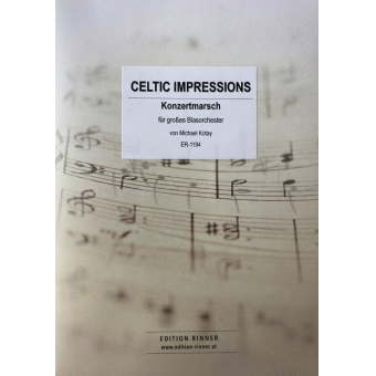 Celtic Impressions
