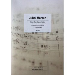         Jubel Marsch
    