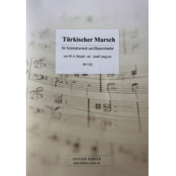         Türkischer Marsch
    