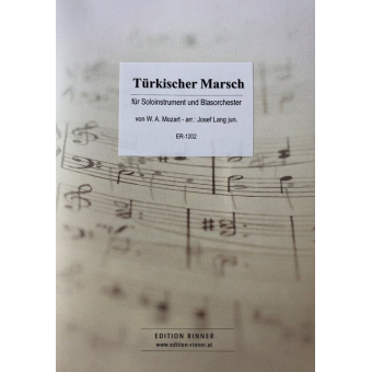 Türkischer Marsch