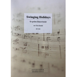         Swinging Holidays
    