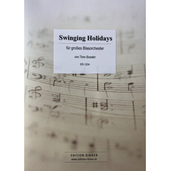 Swinging Holidays
