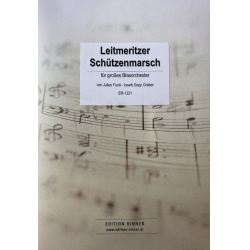         Leitmeritzer Schützenmarsch
    