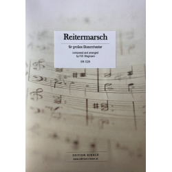         Reitermarsch
    
