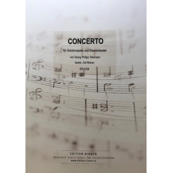 Concerto