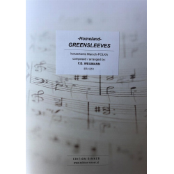         Homeland (Greensleeves)
    