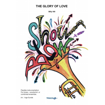 The Glory of Love