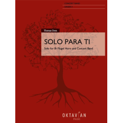         Solo Para Ti - Thomas Doss
    