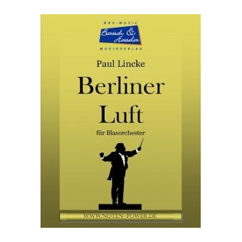 Berliner Luft